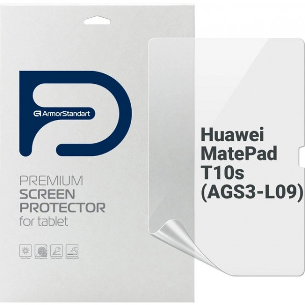 Фото - Защитная пленка для планшета Armorstandart Matte for Huawei MatePad T10s (ARM65745)