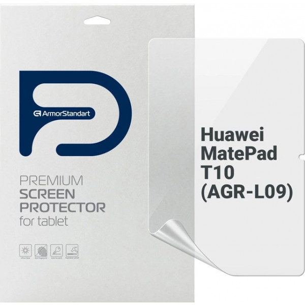 Фото - Захисна плівка для планшета Armorstandart Matte for Huawei MatePad T10 (ARM65744)