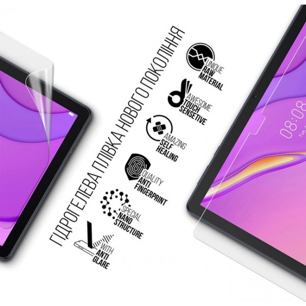 Фото - Защитная пленка для планшета Armorstandart Matte for Huawei MatePad T10s (ARM65745)
