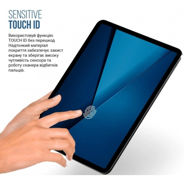 Фото - Захисна плівка для планшета Armorstandart Matte for Huawei MatePad T10 (ARM65744)