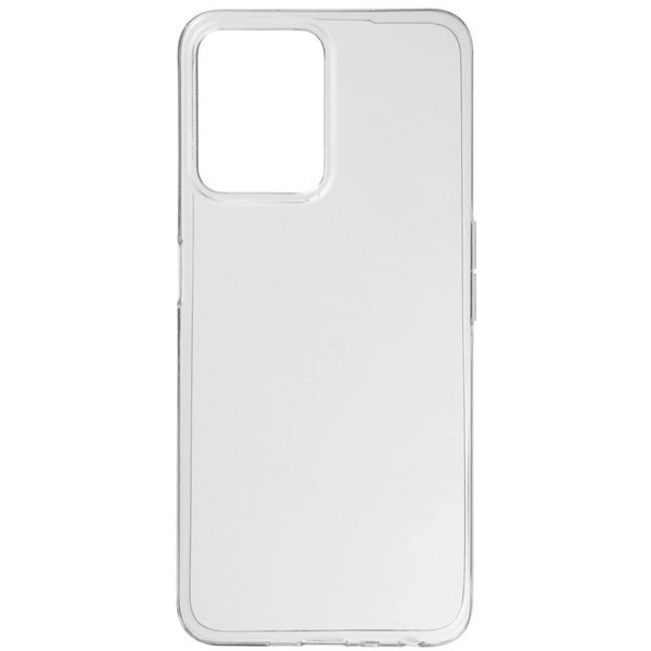 Фото - Чехол для смартфона Armorstandart Air for Realme C35 Transparent (ARM65808)