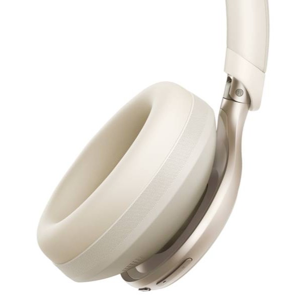 Фото - Навушники повнорозмірні бездротові Anker SoundCore Space One White (A3035G21)