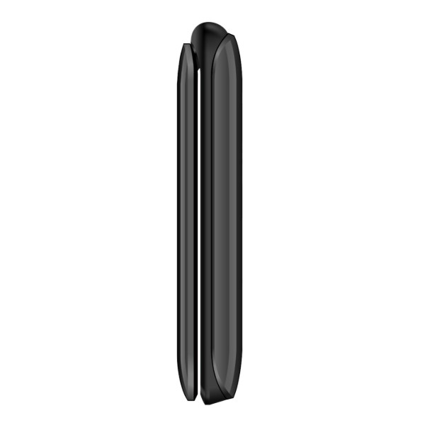 Фото - Мобільний телефон Ergo F241 Dual Sim Black