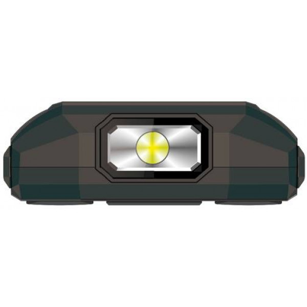 Фото - Мобильный телефон Ergo E282 Dual Sim Black