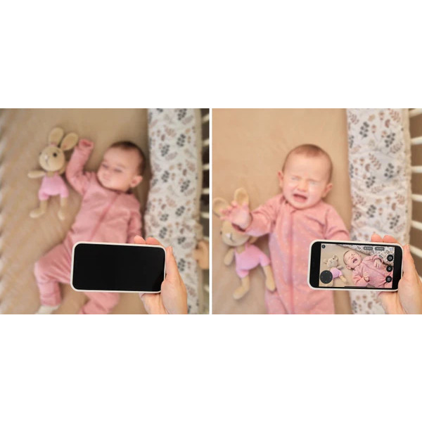 Фото - Видеоняня ETA MIMI 630690000