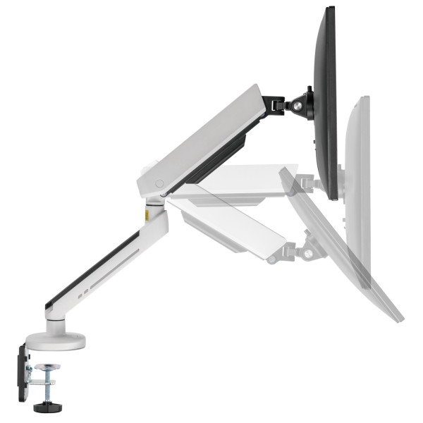 Фото - Крепление настольное OfficePro MA901W plus 17-32" 2-9 кг RGB White