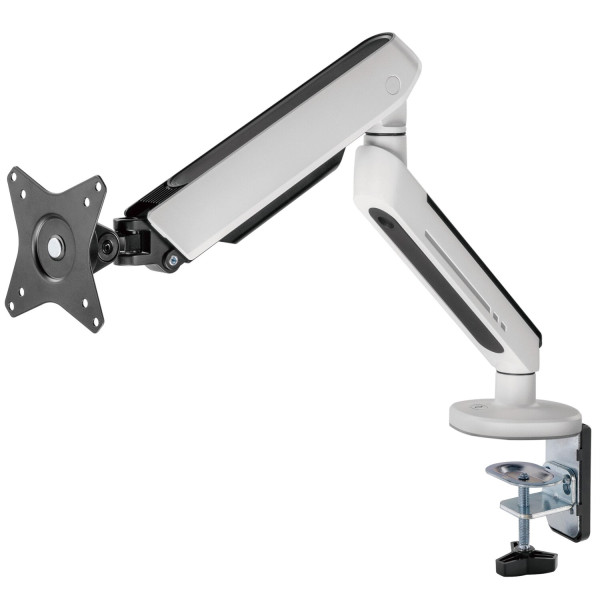 Фото - Крепление настольное OfficePro MA901W plus 17-32" 2-9 кг RGB White