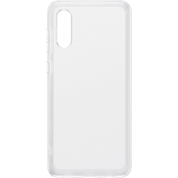 Фото - Чохол для смартфону Armorstandart Air for  Samsung Galaxy A02 SM-A022 Transparent (ARM58156)