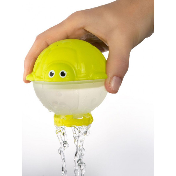 Фото - Іграшка для ванної Canpol babies 4 шт. (79/106)