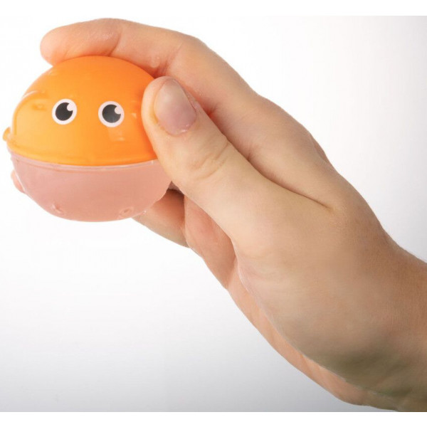 Фото - Іграшка для ванної Canpol babies 4 шт. (79/106)