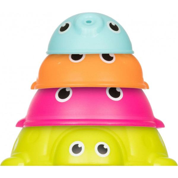 Фото - Іграшка для ванної Canpol babies 4 шт. (79/106)