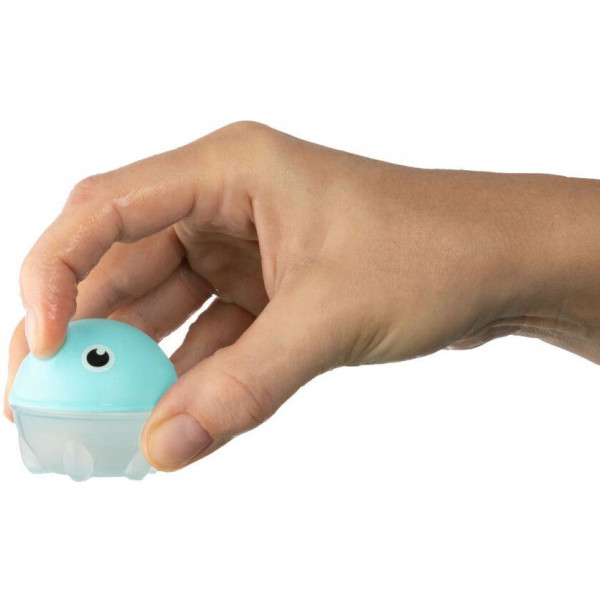 Фото - Іграшка для ванної Canpol babies 4 шт. (79/106)