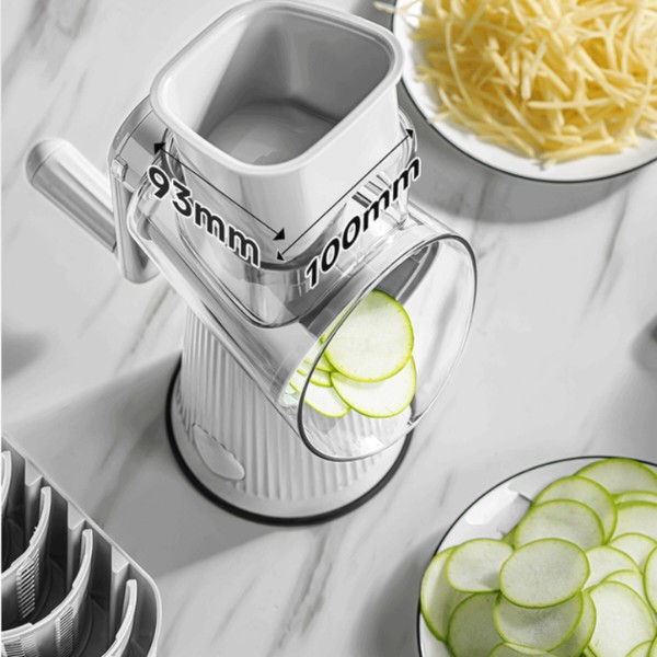 Фото - Терка Xiaomi Crystal Kitchen White A550