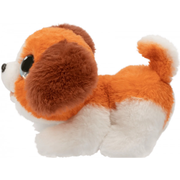 Фото - Мягкая игрушка-сюрприз Little Live Pets Дом с сюрпризом мини оранжевый (26616)