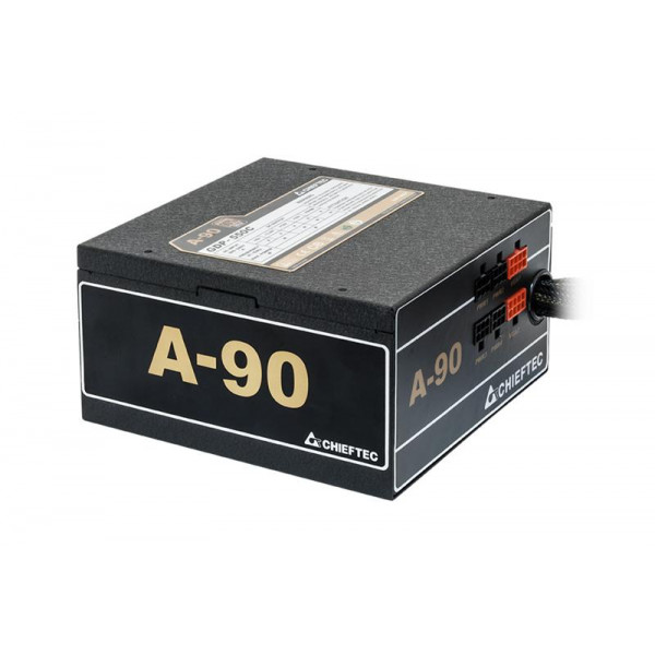 Фото - Блок питания для ПК Chieftec A-90 GDP-650C