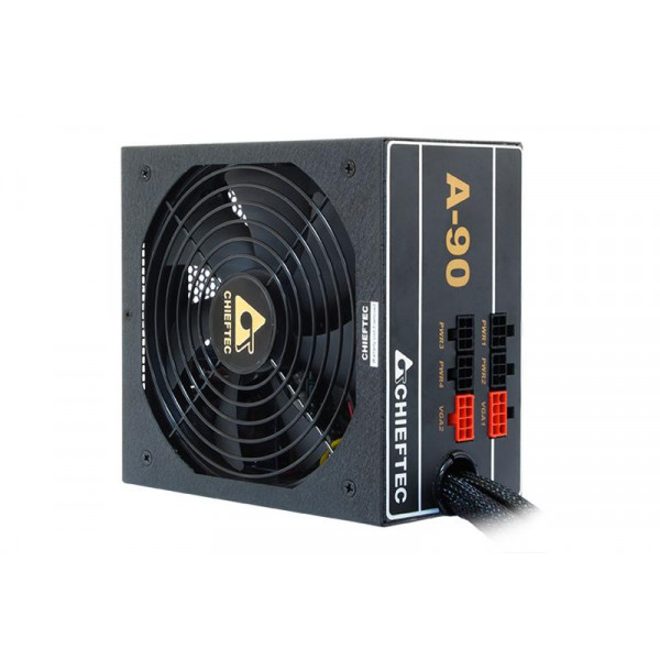 Фото - Блок питания для ПК Chieftec A-90 GDP-650C