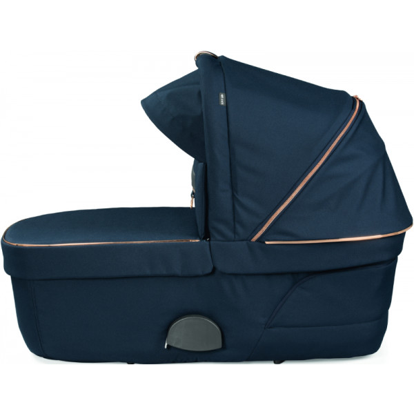 Фото - Коляска универсальная 3 в 1 Peg-Perego Veloce Blue Shine SL