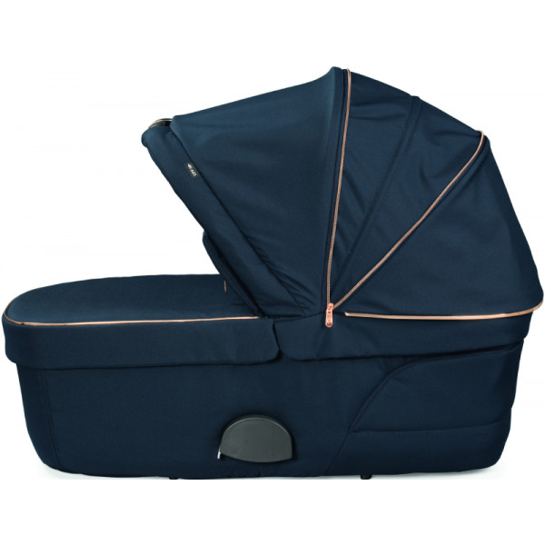 Фото - Коляска универсальная 3 в 1 Peg-Perego Veloce Blue Shine SL