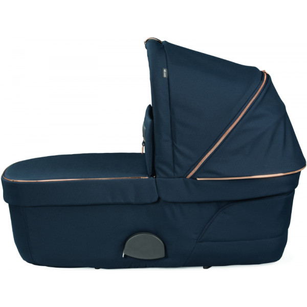 Фото - Коляска универсальная 3 в 1 Peg-Perego Veloce Blue Shine SL