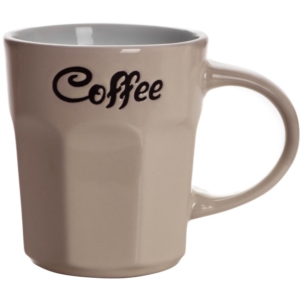 Фото - Чашка Limited Edition COFFEE TASTE 310 мл в ассортименте (JH1955)