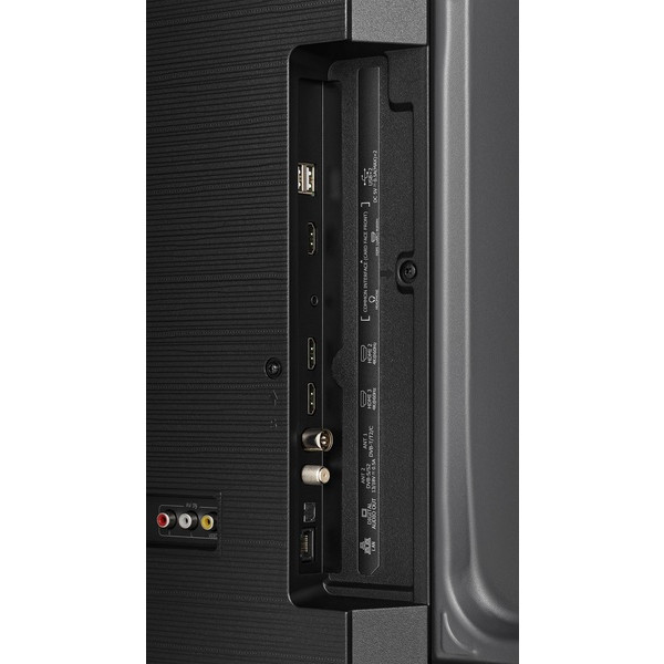 Фото - Телевизор Hisense 55E7KQ