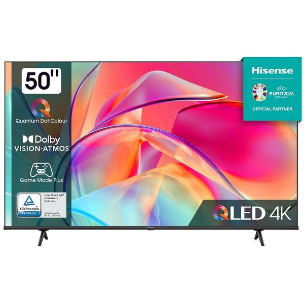 Фото - Телевизор Hisense 55E7KQ