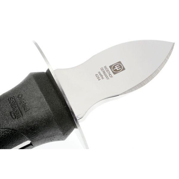 Фото - Нож для устриц Wuesthof 4284