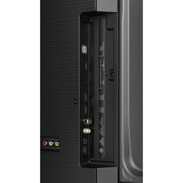 Фото - Телевизор Hisense 50E7KQ