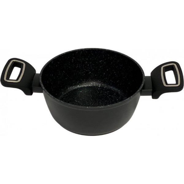 Фото - Каструля Krauzer 24см (LN17-24-2-НК/78144)