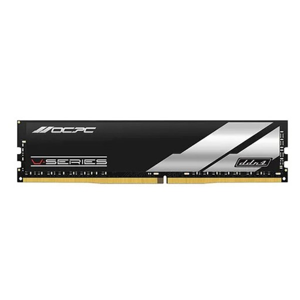 Фото - Пам'ять DDR OCPC DDR4 16Gb/3200 (MMV16GD432C22U)