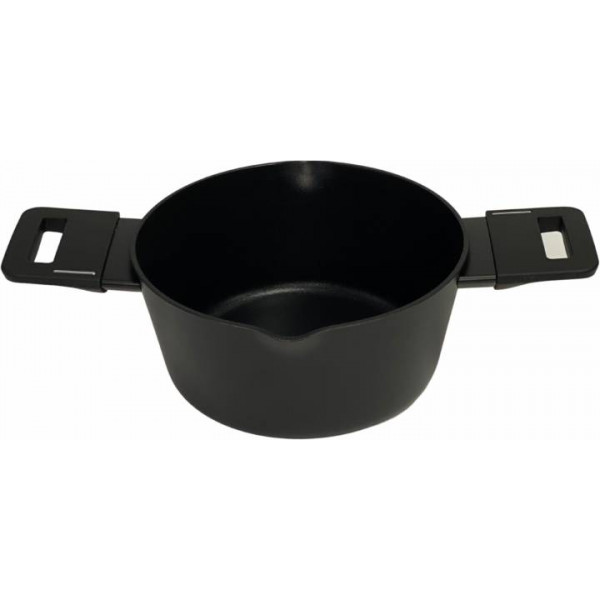 Фото - Каструля Krauzer 22см (LN17-22-2-НК/78127)