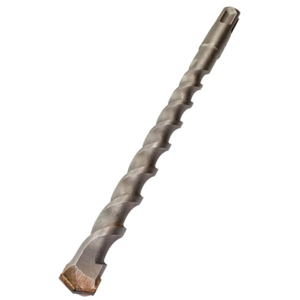 Фото - Бур DeWALT SDS-Plus 6.5x140x210 мм (DT9638)
