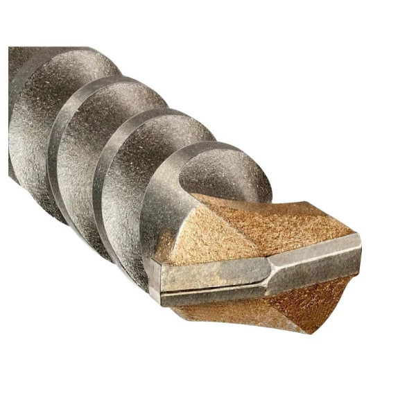 Фото - Бур DeWALT SDS-Plus 6.5x140x210 мм (DT9638)