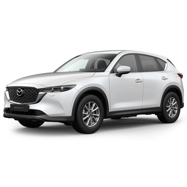 Фото - Коврик из экокожи в багажник авто EVAtech ECO для CX-5 (KF) Restyling Mazda 2021 2 поколение SUV EU MZ33322B1BBB