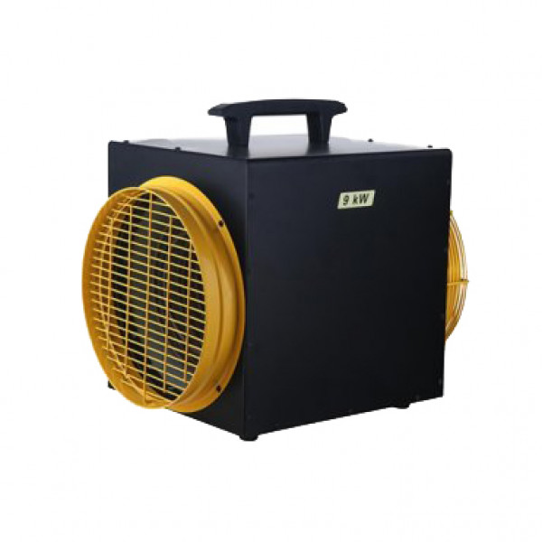 Фото - Тепловая пушка SIAL D090-FT (332302536)