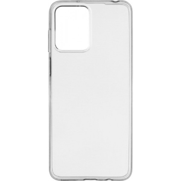 Фото - Чохол для смартфону Armorstandart Air for Motorola Moto G13/G23 Transparent (ARM66146)