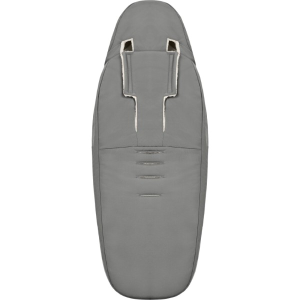 Фото - Чехол на ножки Cybex Platinum Mirage Grey