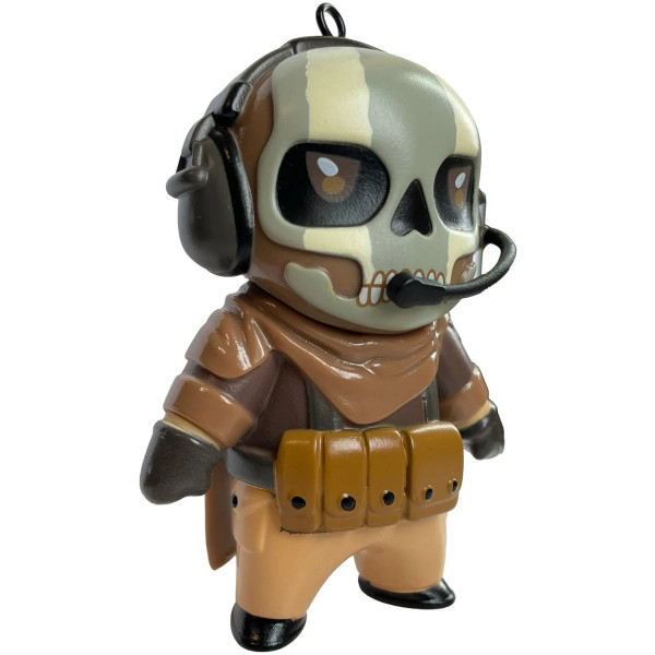 Фото - Колекційна фігурка Good Loot Call of Duty - Ghost (5908305247098)