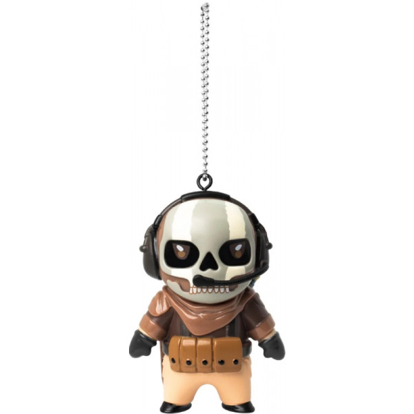 Фото - Колекційна фігурка Good Loot Call of Duty - Ghost (5908305247098)