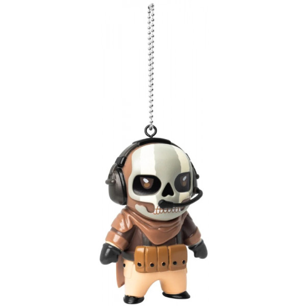 Фото - Колекційна фігурка Good Loot Call of Duty - Ghost (5908305247098)