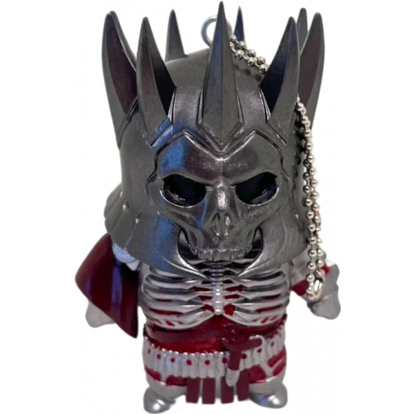 Фото - Колекційна фігурка Good Loot The Witcher - Wild Hunt (Eredin) (5908305247500)