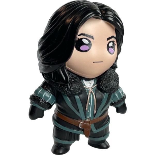 Фото - Коллекционная фигурка Good Loot The Witcher - Yennefer (5908305247517) Фото - Коллекционная фигурка Good Loot The Witcher - Yennefer (5908305247517)
