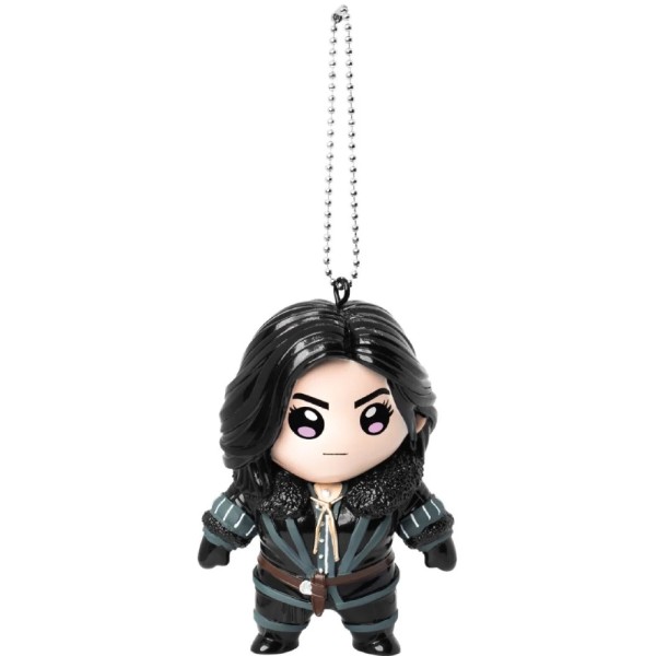 Фото - Коллекционная фигурка Good Loot The Witcher - Yennefer (5908305247517)