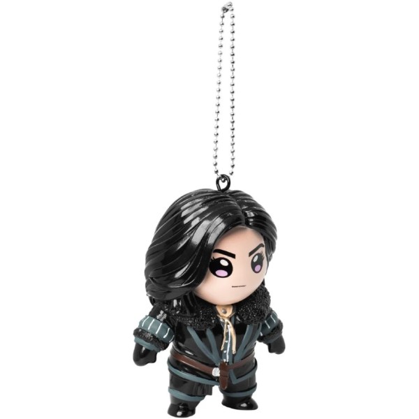 Фото - Коллекционная фигурка Good Loot The Witcher - Yennefer (5908305247517)