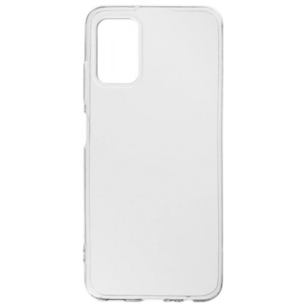 Фото - Чохол для смартфону Armorstandart Air Series for Samsung A03s (A037) Transparent (ARM64661) Фото - Чохол для смартфону Armorstandart Air Series for Samsung A03s (A037) Transparent (ARM64661)