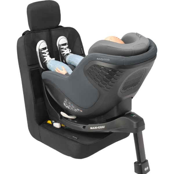Фото - Захисний килимок під автокрісло Maxi-Cosi Black