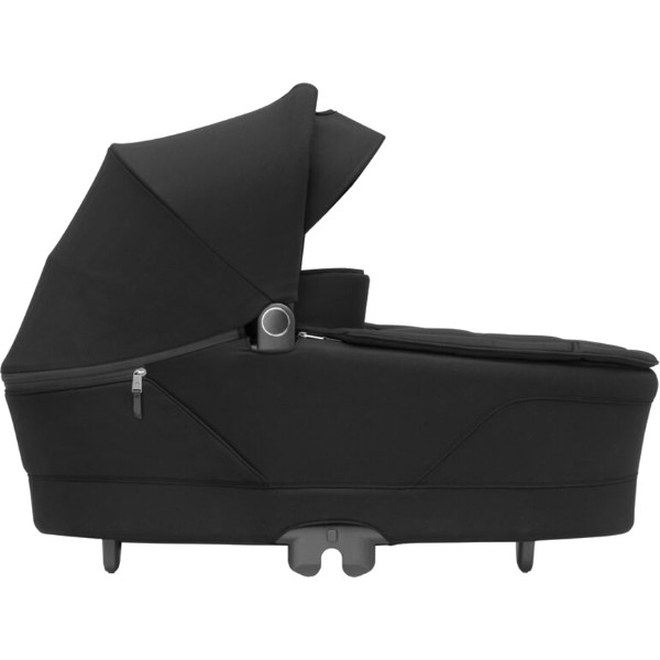 Фото - Коляска універсальна 2 в 1 Maxi-Cosi Oxford+ Twillic Black