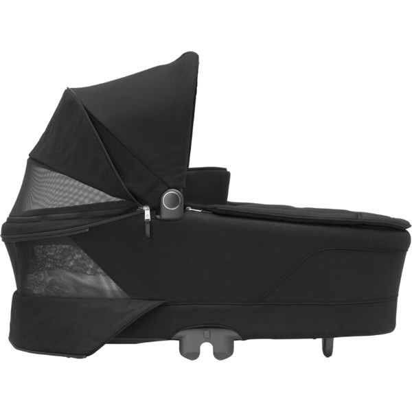 Фото - Коляска універсальна 2 в 1 Maxi-Cosi Oxford+ Twillic Black