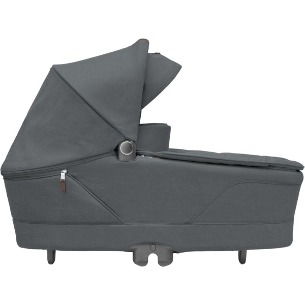 Фото - Коляска универсальная 2 в 1 Maxi-Cosi Oxford+ Twillic Graphite