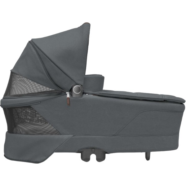 Фото - Коляска универсальная 2 в 1 Maxi-Cosi Oxford+ Twillic Graphite